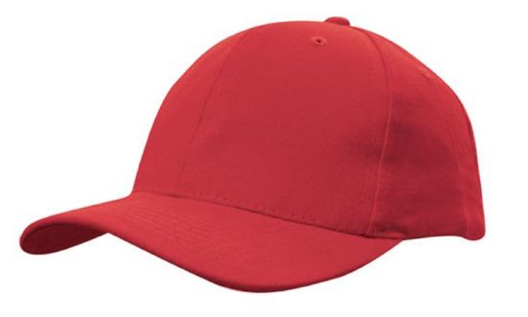 Picture of Brushed Heavy Cotton With Snap Back
