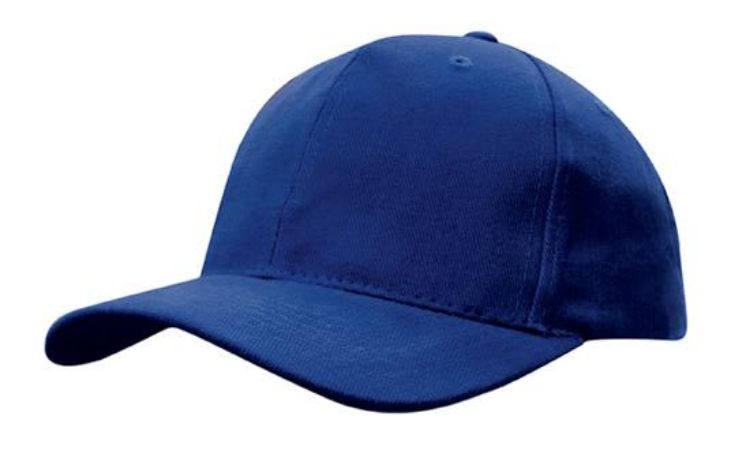 Picture of Brushed Heavy Cotton With Snap Back
