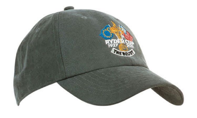 Picture of Water Resistant Polynosic