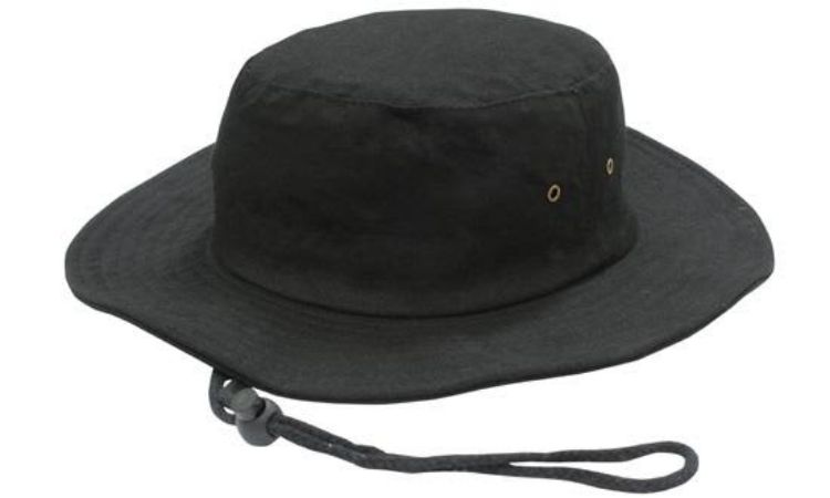 Picture of Brushed Heavy Sports Twill Hat