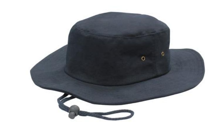 Picture of Brushed Heavy Sports Twill Hat