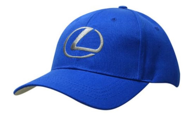 Picture of American Premium Twill with Contrasting Peak Under