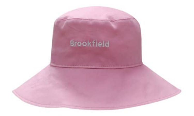 Picture of Premium Cotton Twill Ladies Hat