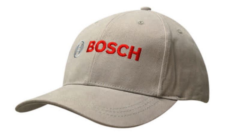 Picture of Brushed Heavy Cotton Contrasting Cap