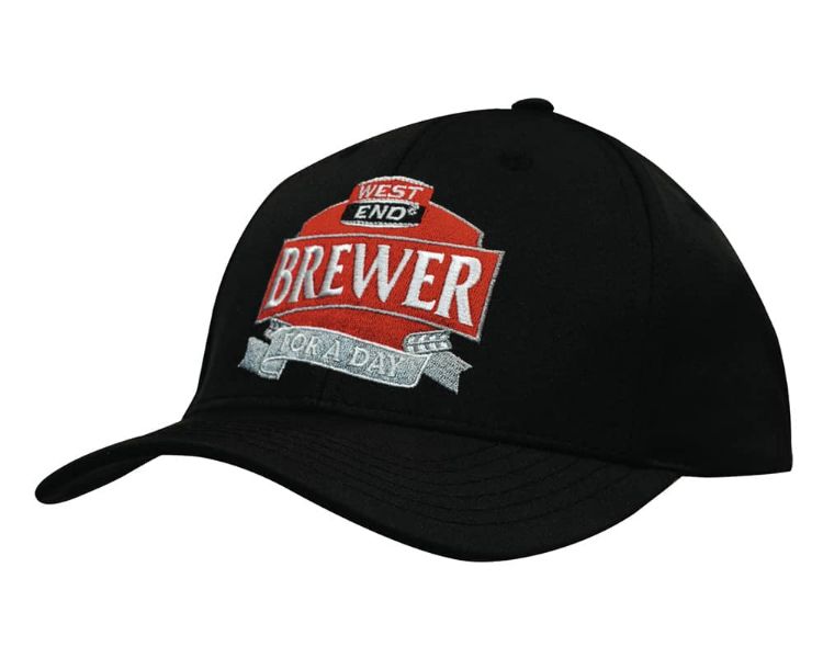 Picture of Premium Pioneer Sports Twill