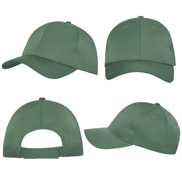 Picture of Premium Pioneer Sports Twill