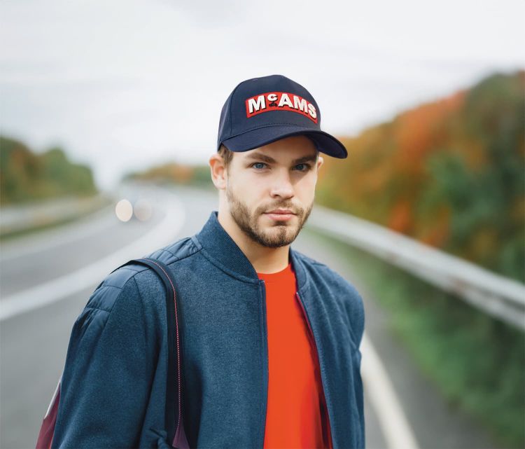 Picture of Premium Pioneer Sports Twill