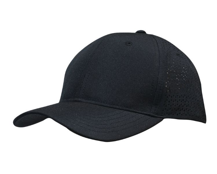 Picture of Sports Ripstop Twill with triangle perforations