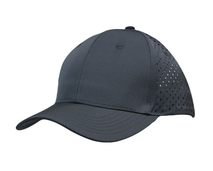 Picture of Premium Pioneer Sports Twill with tear drop perforations