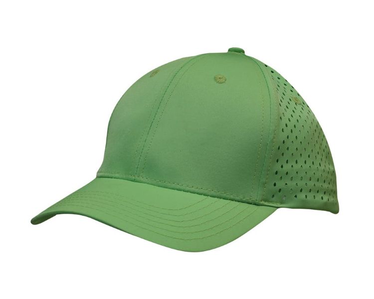 Picture of Premium Pioneer Sports Twill with tear drop perforations