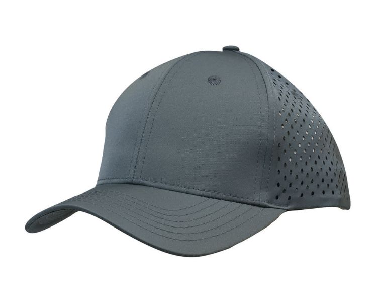 Picture of Premium Pioneer Sports Twill with tear drop perforations