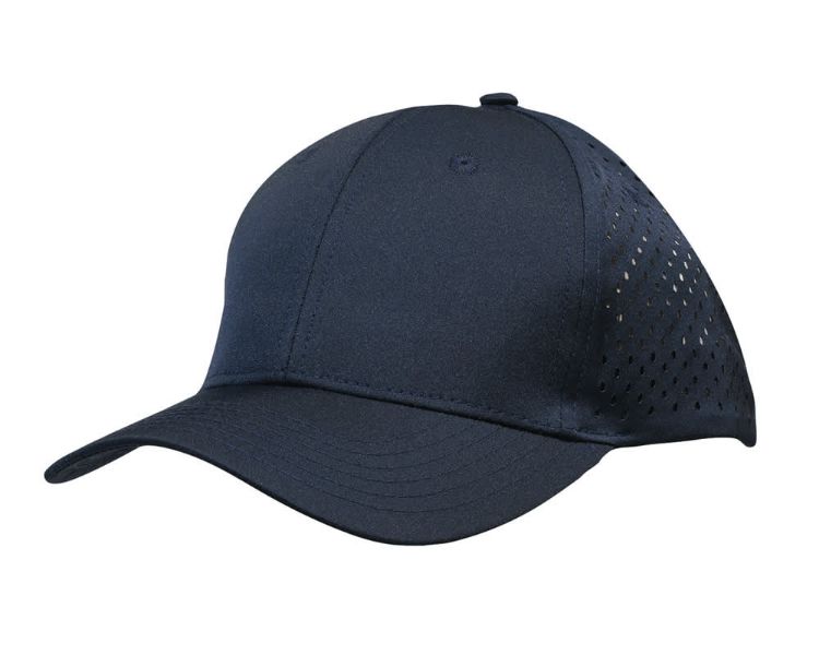 Picture of Premium Pioneer Sports Twill with tear drop perforations