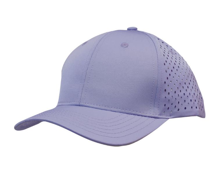 Picture of Premium Pioneer Sports Twill with tear drop perforations
