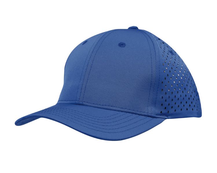 Picture of Premium Pioneer Sports Twill with tear drop perforations