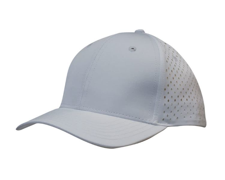 Picture of Premium Pioneer Sports Twill with tear drop perforations