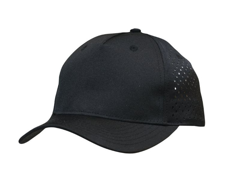 Picture of Premium Pioneer Sports Twill with tear drop perforations