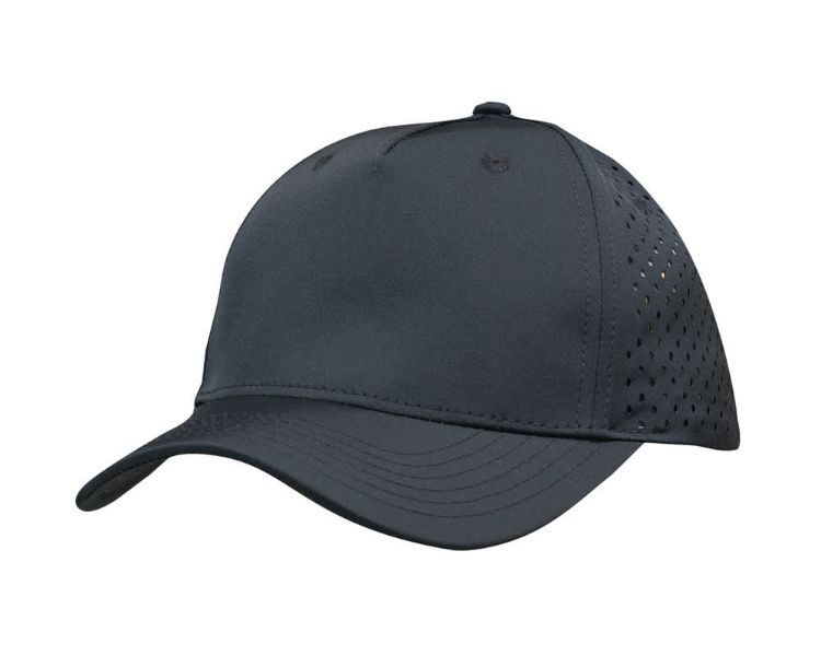 Picture of Premium Pioneer Sports Twill with tear drop perforations