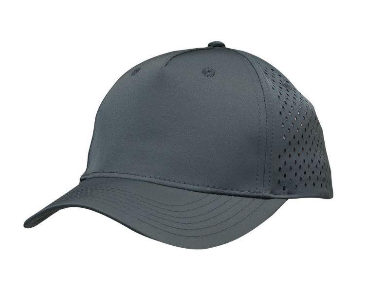 Picture of Premium Pioneer Sports Twill with tear drop perforations