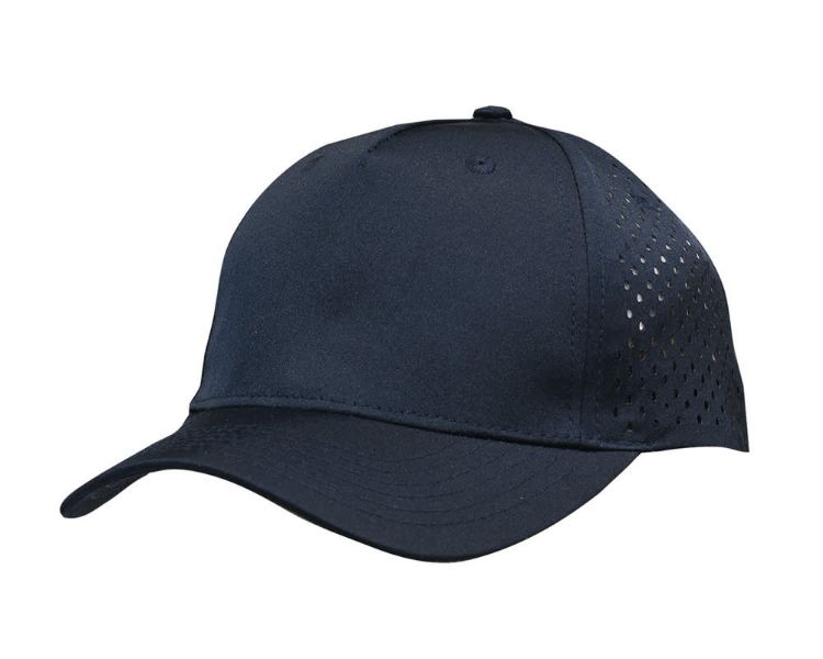 Picture of Premium Pioneer Sports Twill with tear drop perforations
