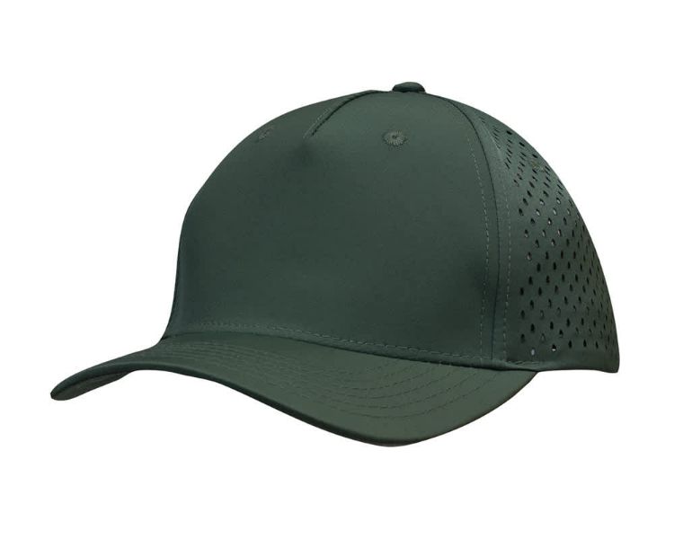 Picture of Premium Pioneer Sports Twill with tear drop perforations