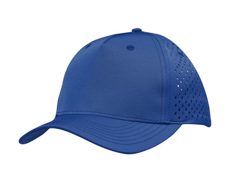 Picture of Premium Pioneer Sports Twill with tear drop perforations