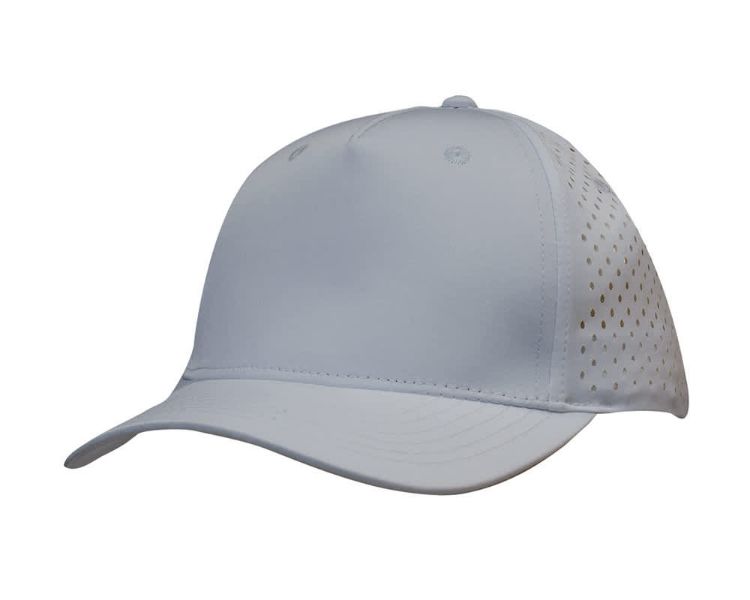 Picture of Premium Pioneer Sports Twill with tear drop perforations