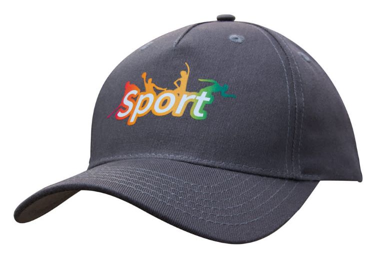 Picture of Cotton Twill Cap