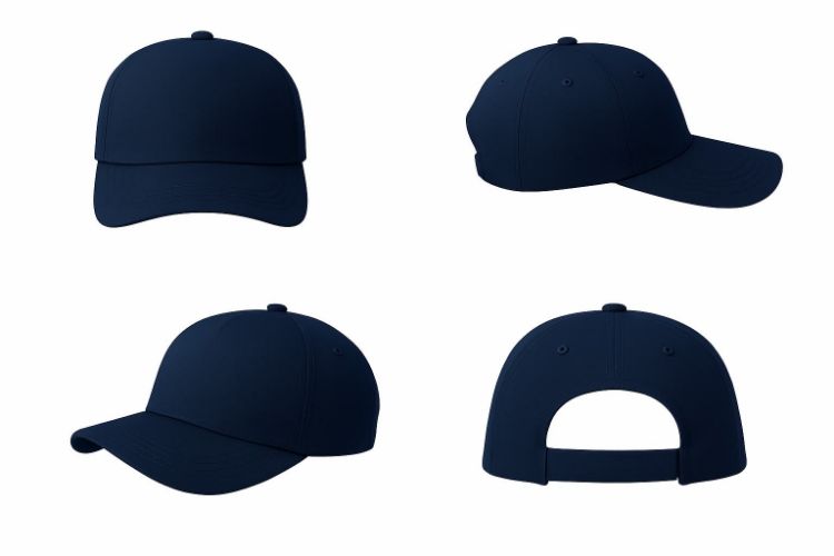 Picture of Cotton Twill Cap