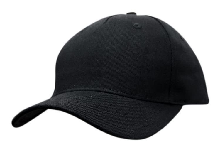 Picture of Cotton Twill Cap