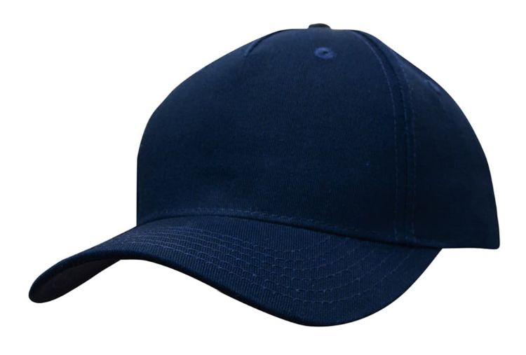 Picture of Cotton Twill Cap