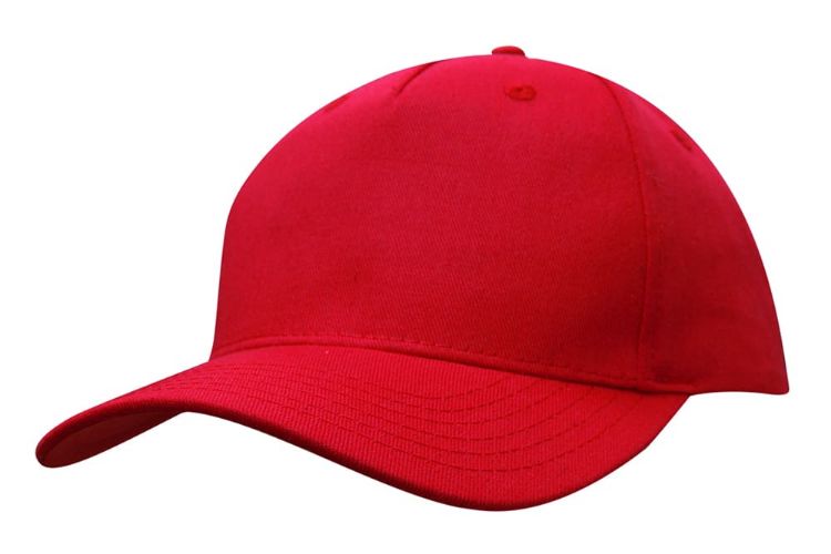 Picture of Cotton Twill Cap