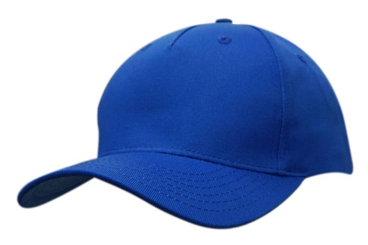 Picture of Cotton Twill Cap