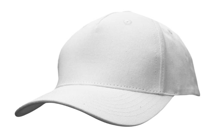 Picture of Cotton Twill Cap