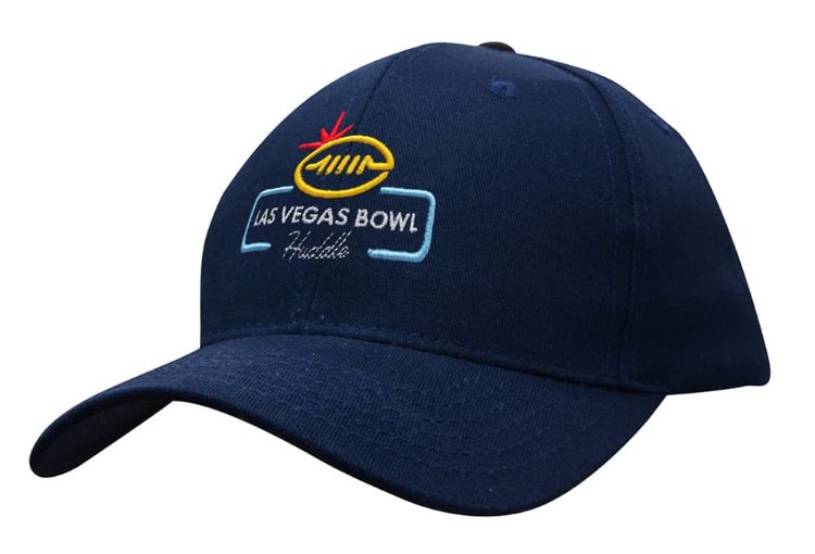 Picture of Cotton Twill Cap