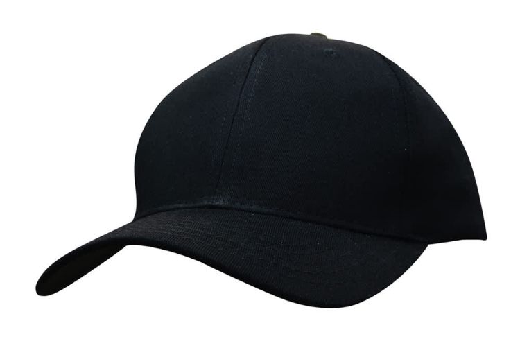 Picture of Cotton Twill Cap