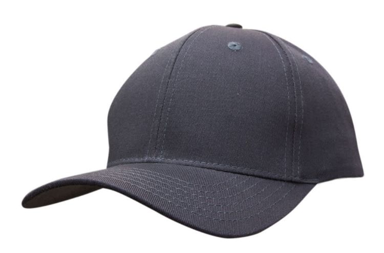 Picture of Cotton Twill Cap