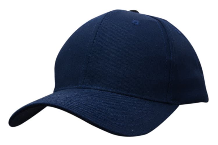 Picture of Cotton Twill Cap