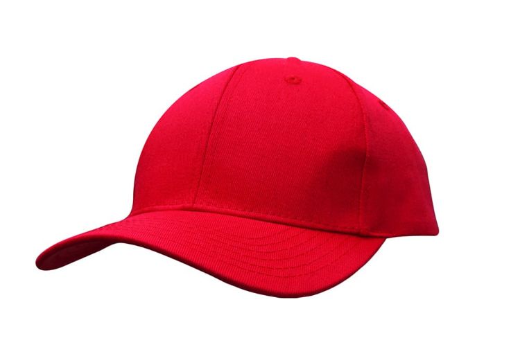 Picture of Cotton Twill Cap
