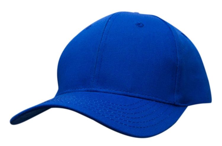 Picture of Cotton Twill Cap