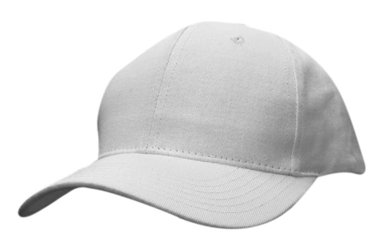 Picture of Cotton Twill Cap