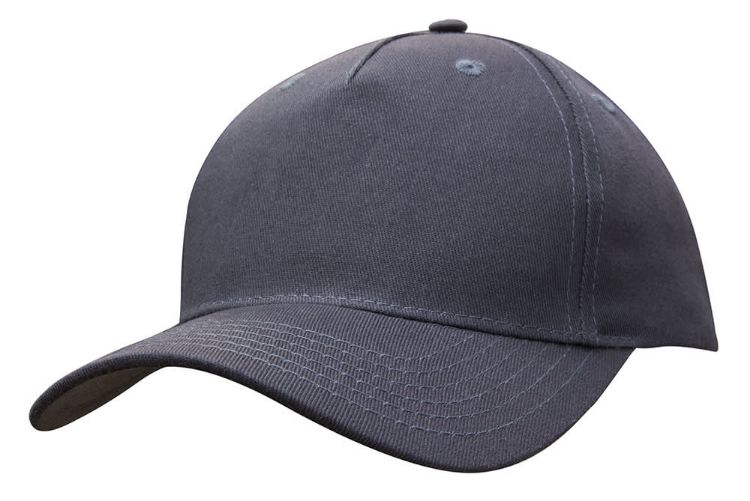 Picture of Cotton Twill Cap with Buckle