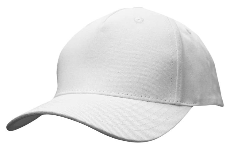 Picture of Cotton Twill Cap with Buckle