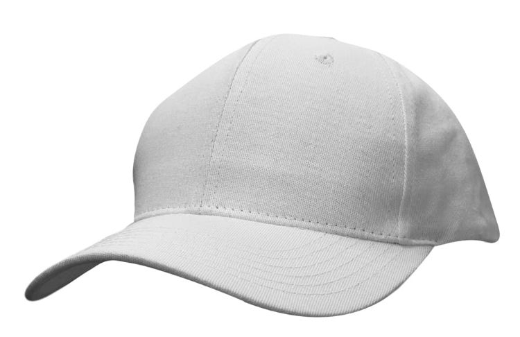 Picture of Cotton Twill Cap with Buckle