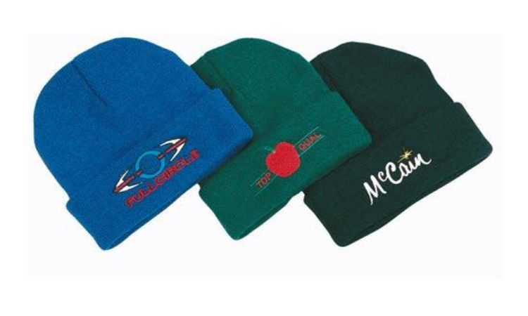 Picture of Acrylic Beanie - Toque