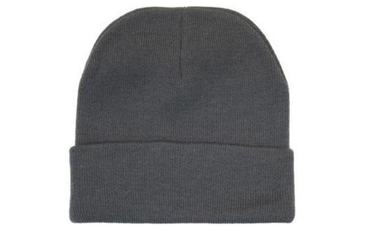 Picture of Acrylic Beanie - Toque