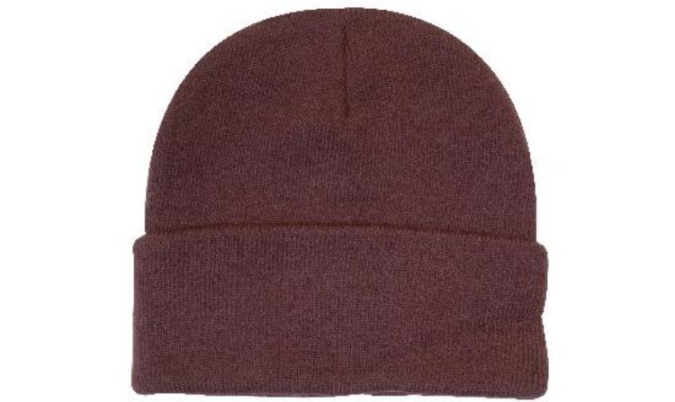 Picture of Acrylic Beanie - Toque