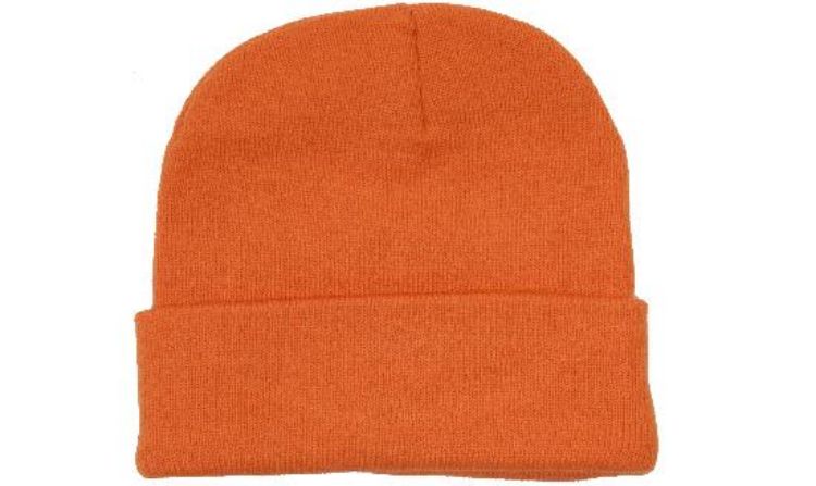Picture of Acrylic Beanie - Toque