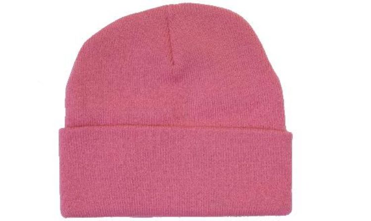 Picture of Acrylic Beanie - Toque