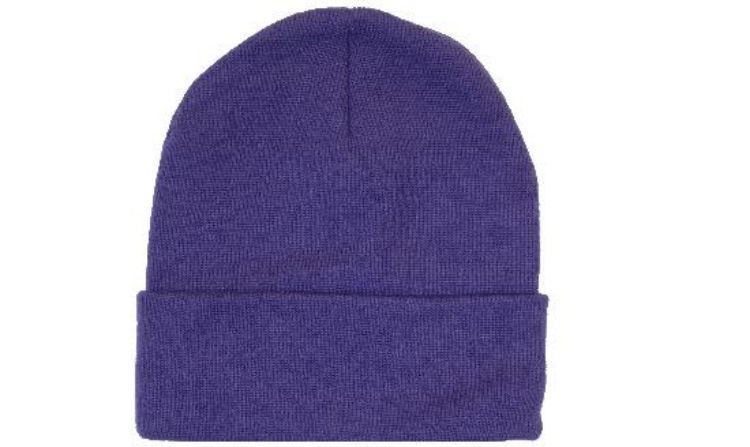 Picture of Acrylic Beanie - Toque