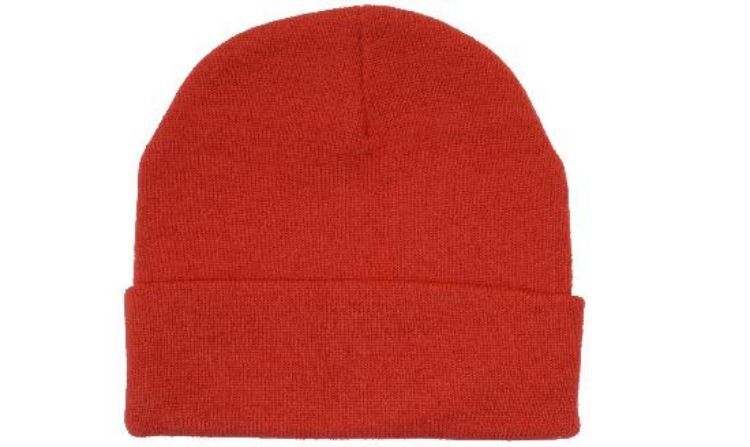 Picture of Acrylic Beanie - Toque